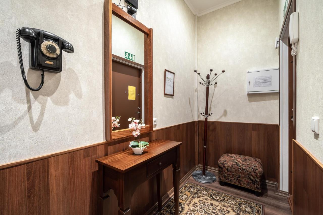 Апартаменты Classic In Old Town *